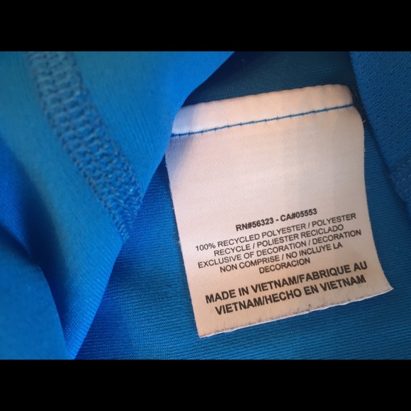 💐Nike Livestrong dry fit shirt - Picture 6 of 6